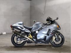 Suzuki GSX1300R HAYABUSA 2002