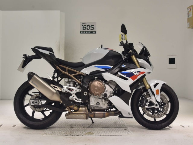 BMW S1000RMﾊﾟｯｹｰｼﾞ 2021
