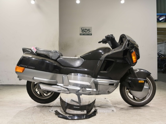 Honda PC800 PACIFIC COAST 1994