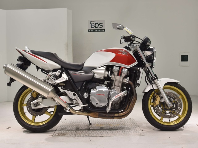 Honda CB1300SF 2003