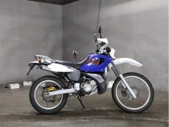 Yamaha DT230 LANZA 1997