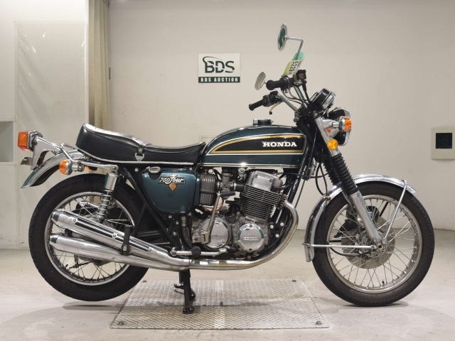 Honda CB750 1974