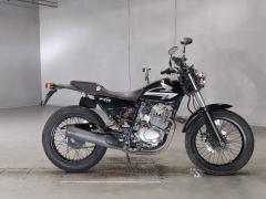 Honda FTR223 2008