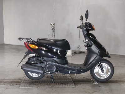 Yamaha JOG 115 2013