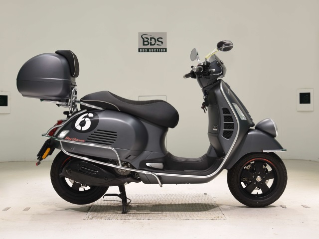 Vespa ｾｲｼﾞｮﾙﾆ 2023
