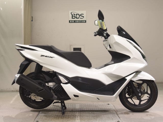Honda PCX125 2023