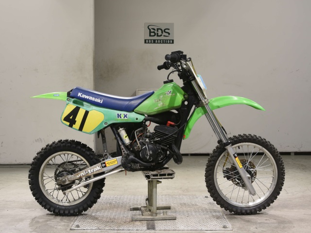 Kawasaki KX80