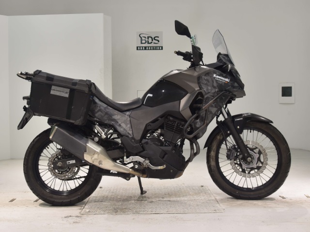 Kawasaki VERSYS-X 250A 2020