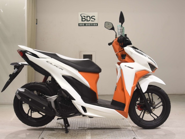 Honda CLICK150I 2020