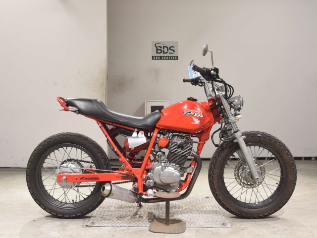 Honda FTR223 2002