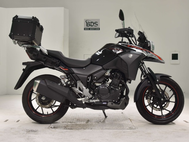 Suzuki V-STROM DL250A