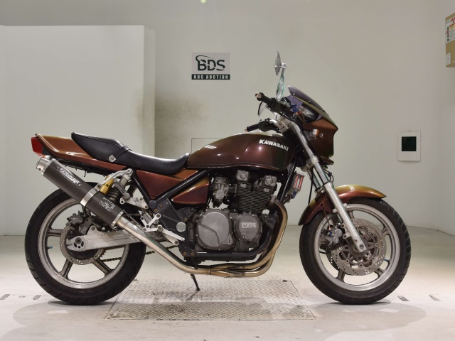 Kawasaki ZEPHYR400 1991