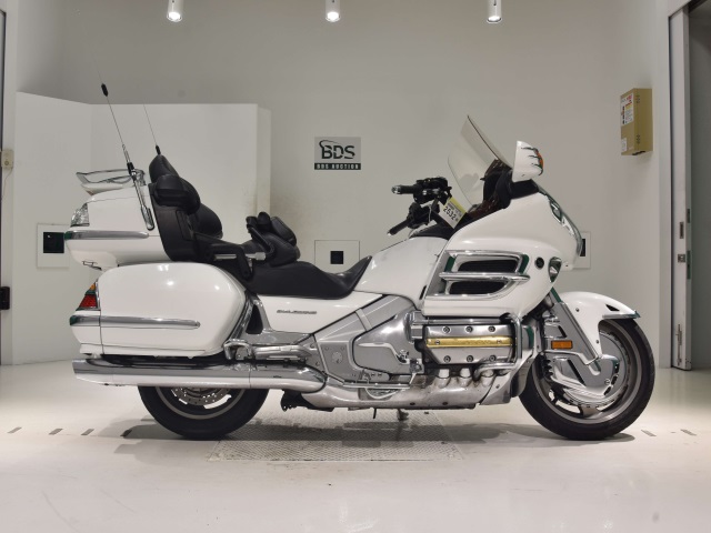 Honda GL1800 2005