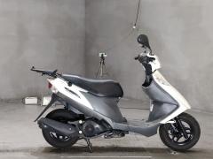 Suzuki ADDRESS V125