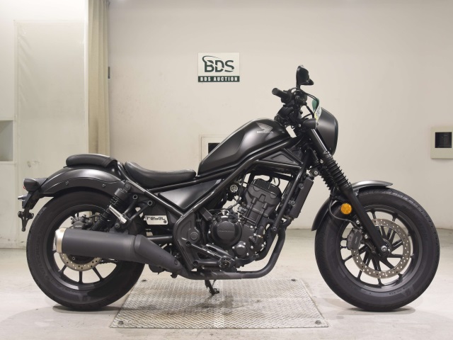 Honda REBEL S CMX250 2020