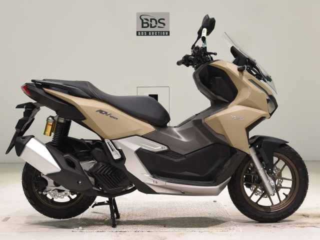 Honda ADV 160 2025