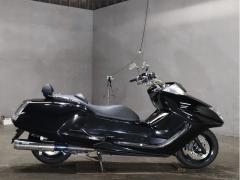 Yamaha MAXAM250 2010