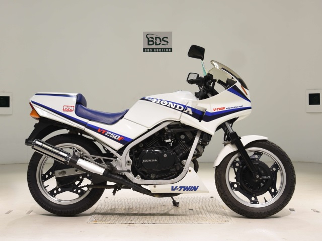 Honda VT250FE 1984