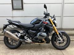 BMW R1250R 2024