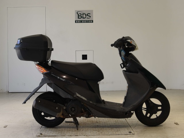 Suzuki ADDRESS V50