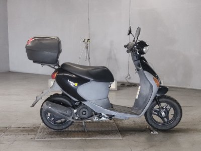 Suzuki LETS4