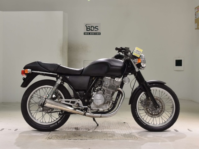 Honda GB250 CLUBMAN 1990