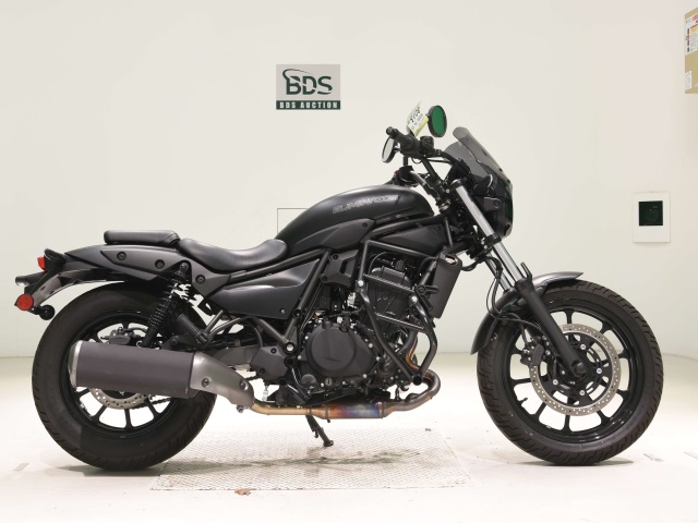 Kawasaki ELIMINATOR400-3 2024