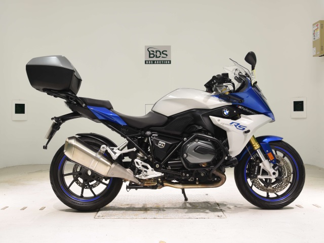 BMW R1200RS 2017