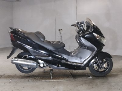 Suzuki SKYWAVE 250