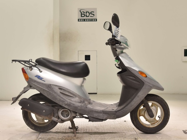 Yamaha BJ 2007