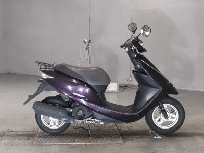 Honda DIO 2014