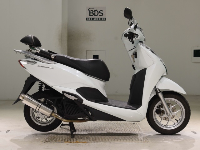 Honda LEAD125 2019