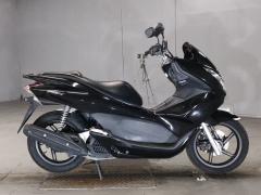 Honda PCX125 2010
