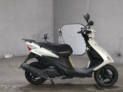 Suzuki ADDRESS V125