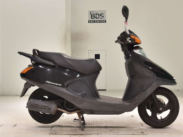 Honda SPACY100 2007