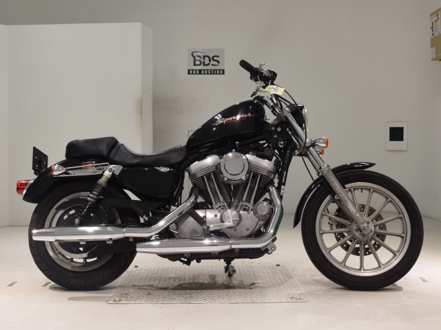 HD SPORTSTER XL883 2004
