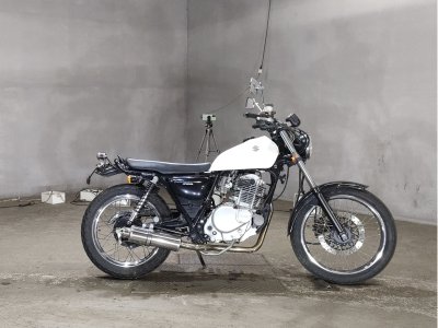 Suzuki GRASSTRACKER BIGBOY