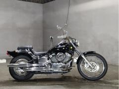 Yamaha DRAGSTAR XVS400 1998