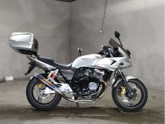 Honda CB400SFV BOLDOR 2007