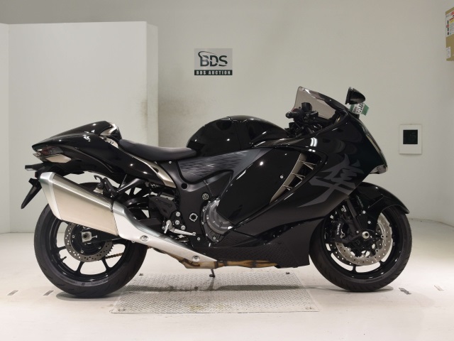 Suzuki GSX1300R HAYABUSA 2025