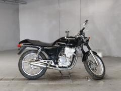Honda GB250 CLUBMAN 1990