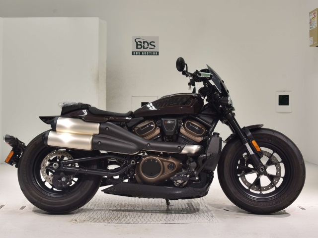 HD RH1250S 2022
