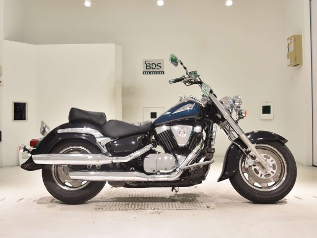 Suzuki INTRUDER 1500LC 1999