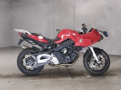BMW F800S 2010