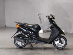 Yamaha GRAND MAJESTY250 2007