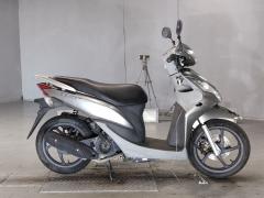 Honda DIO110 2011