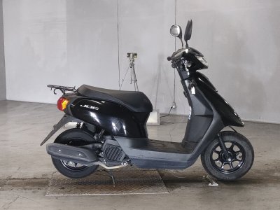 Yamaha JOG 115 2018