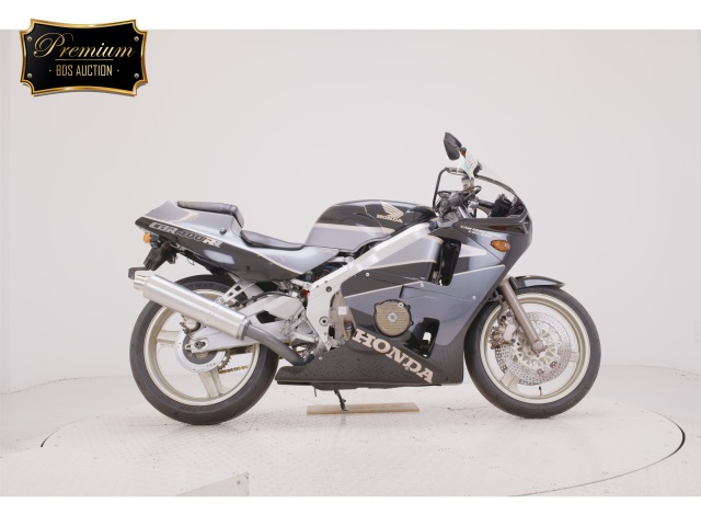 Honda CBR400RR 1990