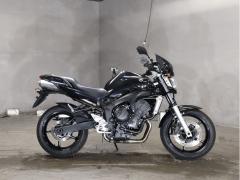 Yamaha FZ6-N 2006