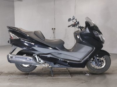 Suzuki SKYWAVE 250S